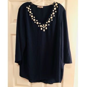 🌠 Roz and Ali Blouse